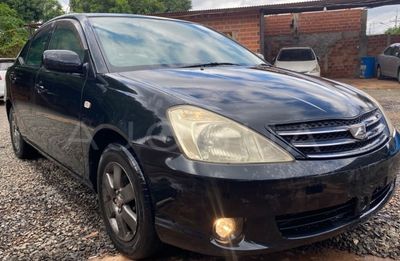 Toyota Allion miniatura 2