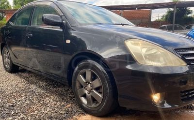 Toyota Allion miniatura 4