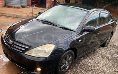 Toyota Allion 2003