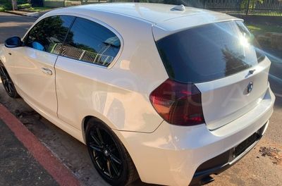 BMW 118 miniatura 4