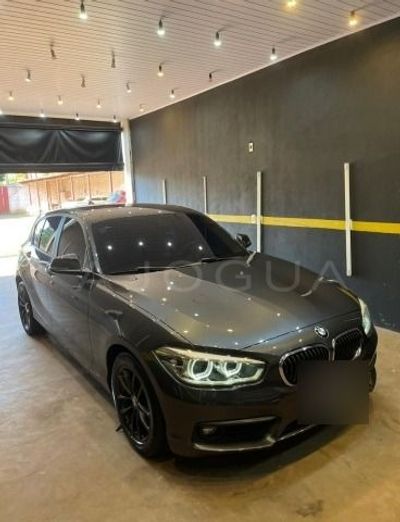 BMW 118