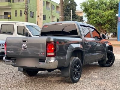 Volkswagen Amarok miniatura 3