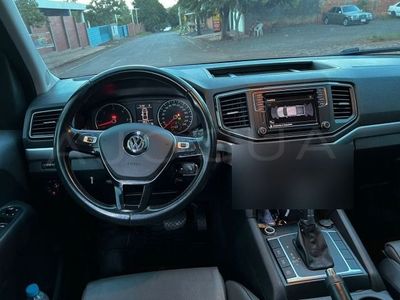 Volkswagen Amarok miniatura 5