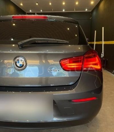 BMW 118 miniatura 4