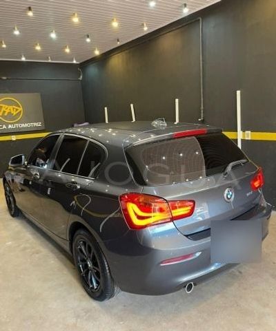 BMW 118 miniatura 2
