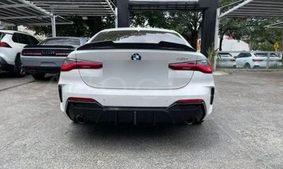 BMW 430i miniatura 4