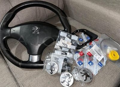 Peugeot 307 miniatura 3
