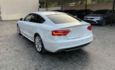 Audi A5 miniatura 4