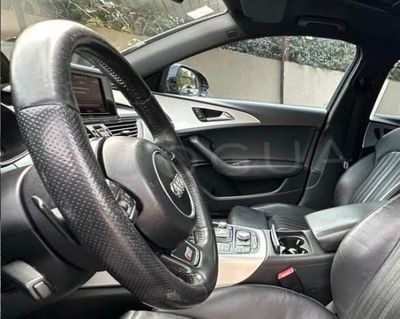 Audi A6 miniatura 5