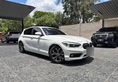 BMW 118 thumbnail 1