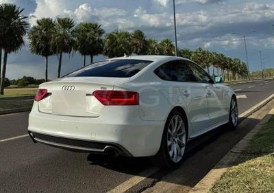 Audi A5 miniatura 4