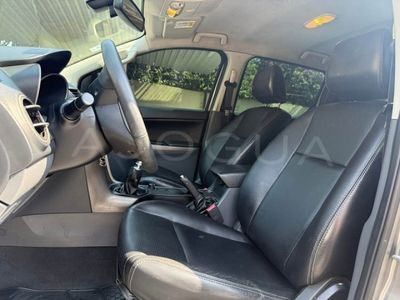 Mazda BT-50 miniatura 4
