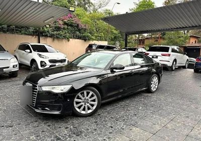 Audi A6 miniatura 2