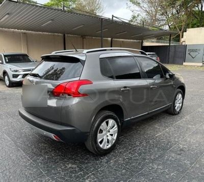 Peugeot 2008 miniatura 3