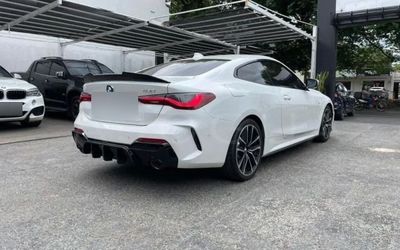 BMW 430i miniatura 3