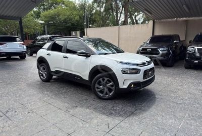 Citroen C4 miniatura 3