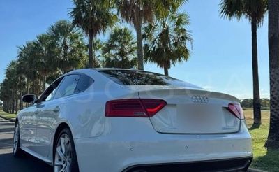 Audi A5 miniatura 3
