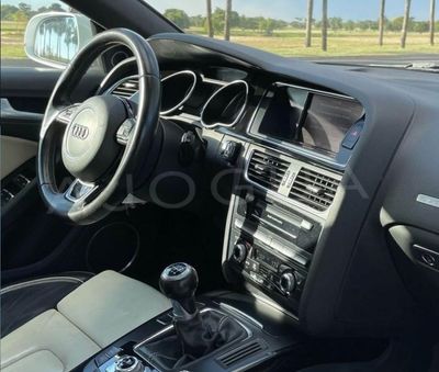 Audi A5 miniatura 5