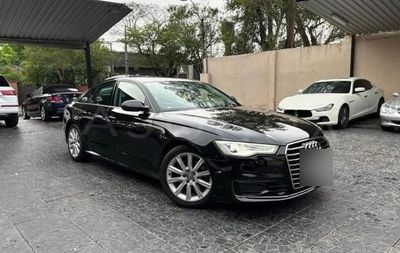 Audi A6 thumbnail 1
