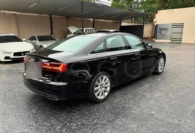 Audi A6 miniatura 4