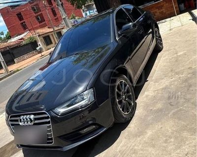 Audi A4 miniatura 2