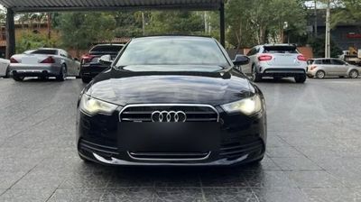 Audi A6 thumbnail 1