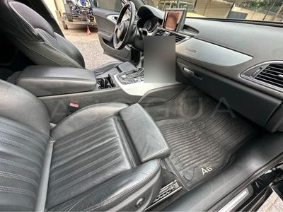 Audi A6 miniatura 4