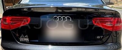 Audi A4 miniatura 3