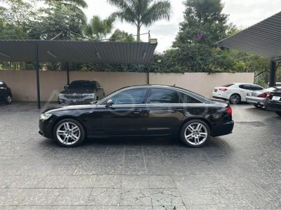 Audi A6 miniatura 3