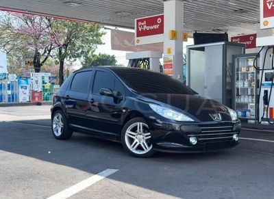 Peugeot 307 2010