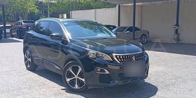 Peugeot 3008 thumbnail 1
