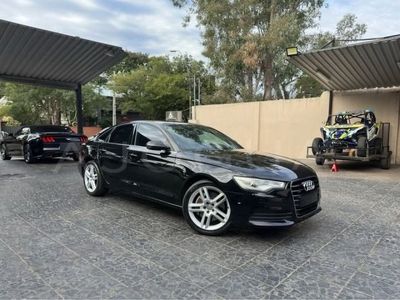 Audi A6 miniatura 2