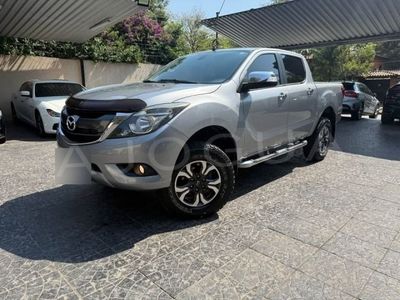 Mazda BT-50 miniatura 2