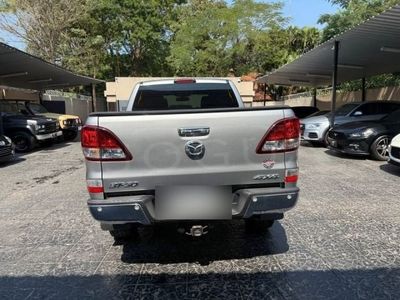 Mazda BT-50 miniatura 3