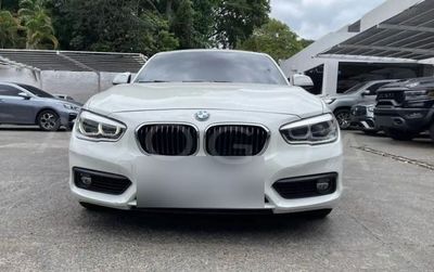 BMW 118 thumbnail 1