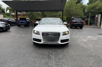 Audi A4 thumbnail 1