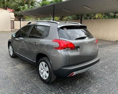 Peugeot 2008 miniatura 4