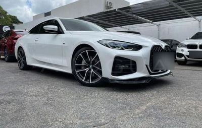 BMW 430i miniatura 2