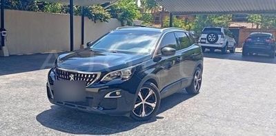 Peugeot 3008 miniatura 2