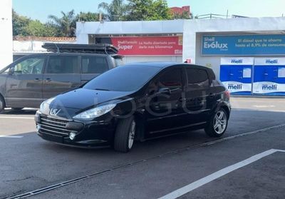 Peugeot 307 miniatura 2
