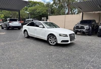 Audi A4 miniatura 3
