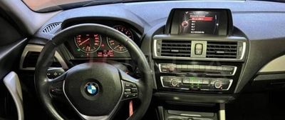 BMW 118 miniatura 3