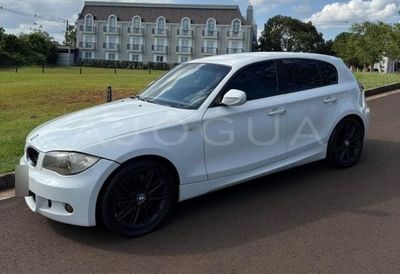 BMW 118 miniatura 3