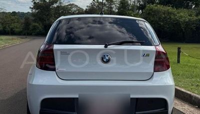BMW 118 miniatura 4