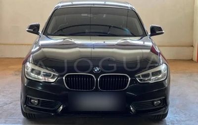 BMW 118 miniatura 2