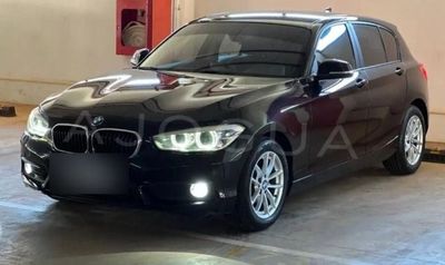 BMW 118 thumbnail 1