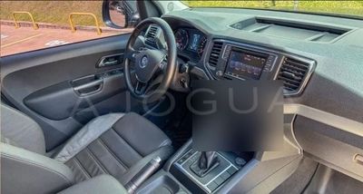 Volkswagen Amarok miniatura 3