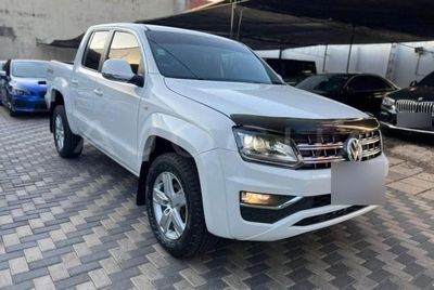 Volkswagen Amarok miniatura 3