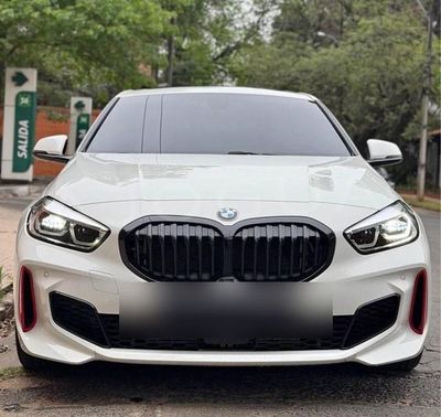 BMW 128 thumbnail 1