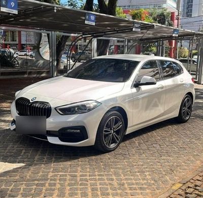 BMW 118 thumbnail 1